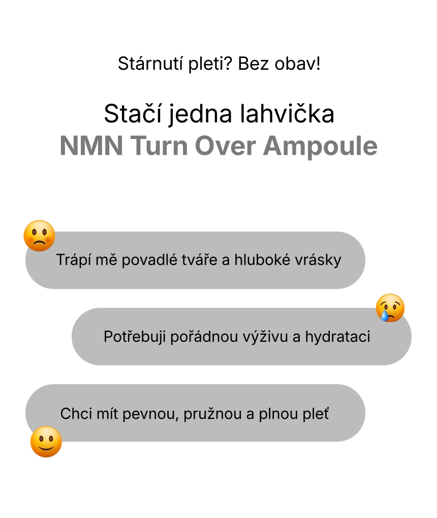 1.1. Detailed Page COOPY NMN Turn Over Ampoule